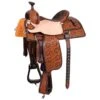 Martin Saddlery Martin Saddlery 7/8 Breed Sunflower Antique Finish Team Roping Saddle 1 Martin Saddlery Martin Saddlery 7/8 Breed Sunflower Antique Finish Team Roping Saddle -NRS || STANCE || Classic Shop 112609 default l