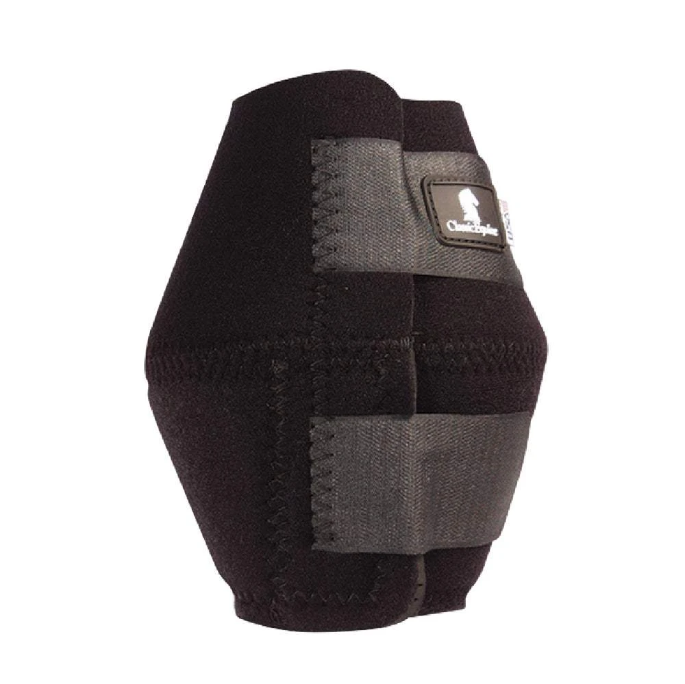Classic Equine Knee Boot 3 Classic Equine Knee Boot