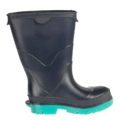 Tingley Rubber Kid's PVC Storm Tracks Child Rain Boots -NRS || STANCE || Classic Shop 11668 4