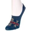 Pendleton Woolen Mills Blue Horizon Cross Moc Socks -NRS || STANCE || Classic Shop 116817 default l