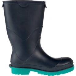 Tingley Rubber Youth PVC Storm Tracks Rain Boots -NRS || STANCE || Classic Shop 11768 4