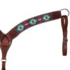 Rafter T Ranch Company Painted Aztec Breast Collar 1 Rafter T Ranch Company Painted Aztec Breast Collar -NRS || STANCE || Classic Shop 118763 default l