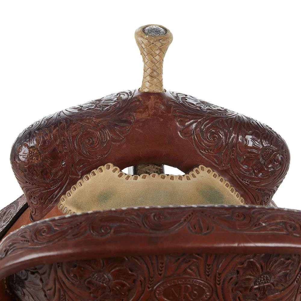 Used 12in NRS Competitor Series Youth Barrel 5 Used 12in NRS Competitor Series Youth Barrel - Image 3