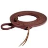 Professionals Choice 5/8in Heavy Oil Pineapple Knot Split Reins 1 Professionals Choice 5/8in Heavy Oil Pineapple Knot Split Reins -NRS || STANCE || Classic Shop 120006 default l