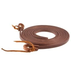Cowperson Tack Day Worker Series 5/8 Inch Split Reins 5 Cowperson Tack Day Worker Series 5/8 Inch Split Reins -NRS || STANCE || Classic Shop 1210601