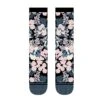 Stance Women's Black Dorothy Crew Socks -NRS || STANCE || Classic Shop 122165 default l