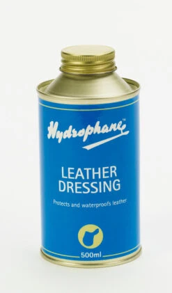 English Riding Supply Inc Leather Dressing 500ml