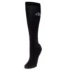 NRS Men's 3 Pack Black Over The Calf Socks