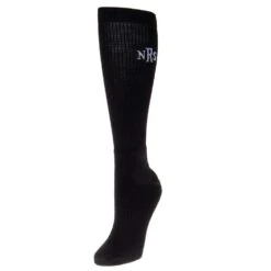 NRS Men's 3 Pack Black Over The Calf Socks
