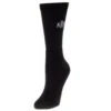 NRS Men's 3 Pack Black Crew Socks 1 NRS Men's 3 Pack Black Crew Socks -NRS || STANCE || Classic Shop 124454 default l