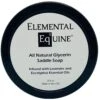 Elemental Equine Glycerin Saddle Soap -NRS || STANCE || Classic Shop 127006 default l
