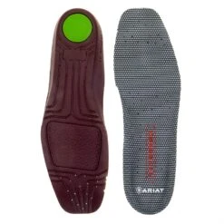 Men's Ariat Pro Performance WIde Square Toe Insoles