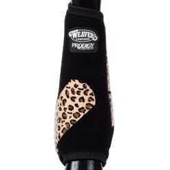 Weaver Leather Prodigy Large Fashion Splint Boot -NRS || STANCE || Classic Shop 129441 626841