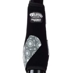 Weaver Leather Prodigy Large Fashion Splint Boot -NRS || STANCE || Classic Shop 129441 626842