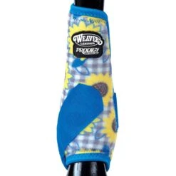 Weaver Leather Prodigy Large Fashion Splint Boot -NRS || STANCE || Classic Shop 129441 626844