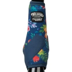 Weaver Leather Prodigy Large Fashion Splint Boot -NRS || STANCE || Classic Shop 129441 711493