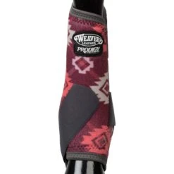Weaver Leather Prodigy Large Fashion Splint Boot -NRS || STANCE || Classic Shop 129441 711494