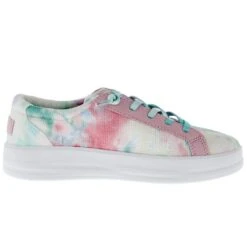 Heydude Kids Hey Dude Karina Cotton Cloud Casual -NRS || STANCE || Classic Shop 130425078 05