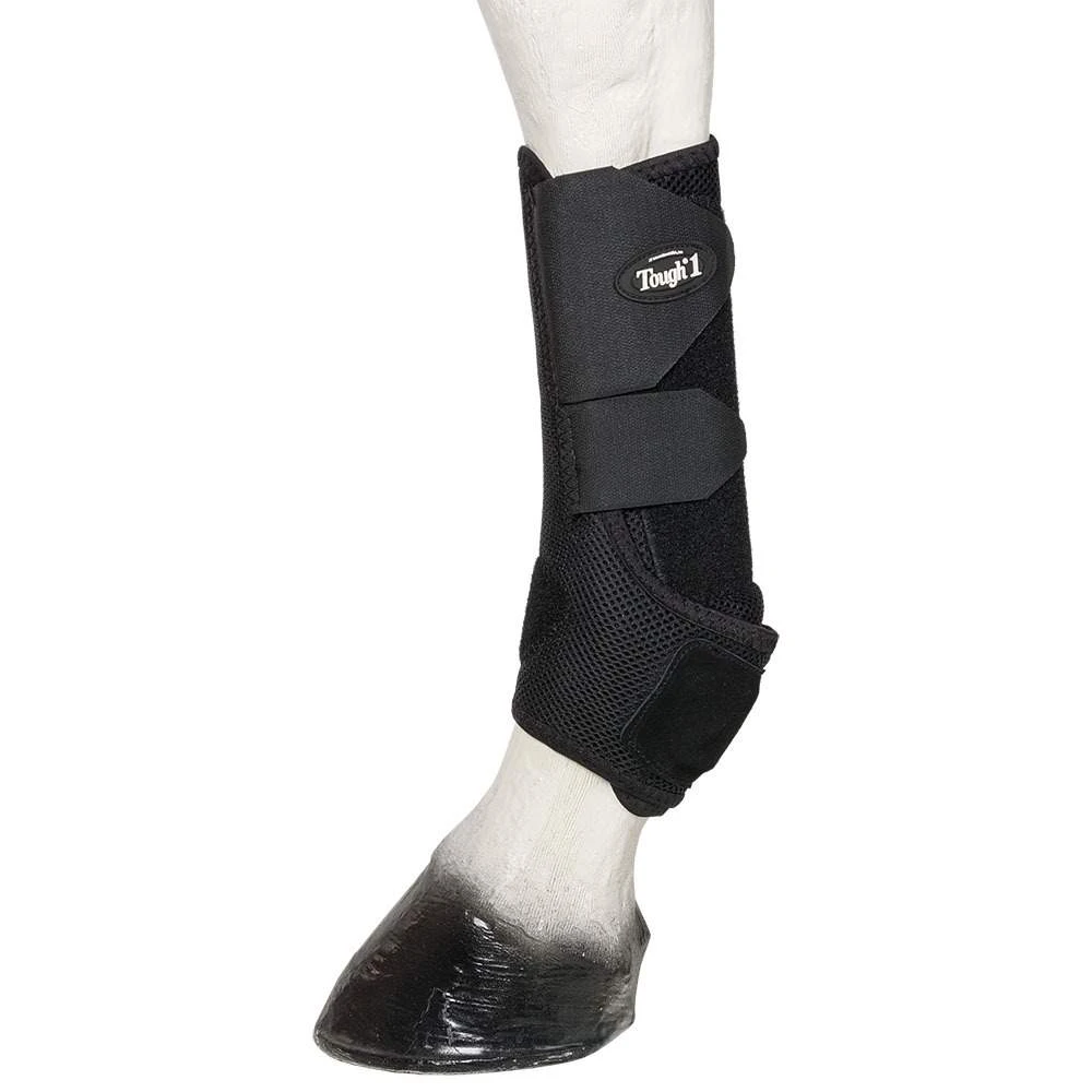 Tough 1 Easy Breathe Airflow Mesh Sport Boots Front 7 Tough 1 Easy Breathe Airflow Mesh Sport Boots Front - Image 5