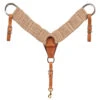 Mustang Co. Mohair Breast Collar