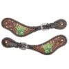 Reinsman Cactus Country Spur Strap -NRS || STANCE || Classic Shop 131797 default l