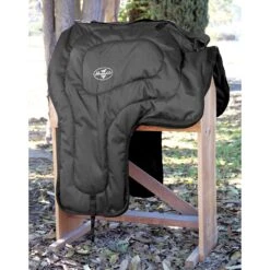 Professionals Choice Choice Western Saddle Case