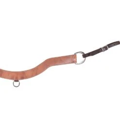 Martin Saddlery 2in. Steer Roper Breast Collar