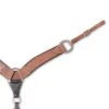 Martin Saddlery 2-3/4 Inch Harness Leather Breast Collar W/Latigo Border 1 Martin Saddlery 2-3/4 Inch Harness Leather Breast Collar W/Latigo Border -NRS || STANCE || Classic Shop 132858 default l