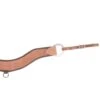 Martin Saddlery 3in Harness Leather Steer Roper Breast Collar -NRS || STANCE || Classic Shop 132859 default l