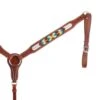Oxbow Tack Peyote Rawhide And Beaded Inlay Breast Collar 1 Oxbow Tack Peyote Rawhide And Beaded Inlay Breast Collar -NRS || STANCE || Classic Shop 133018 default l 06ee3260 19c3 47f7 bce0 33383543ffca