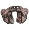 Cashel Company Leopard Small Horn Saddle Bag -NRS || STANCE || Classic Shop 134246 default l