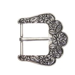 Rino Inc 1 /2in Full Flower Buckle