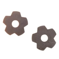 Jerry Beagley Braiding Company 3/4 In Saddle Bronc Rowel