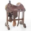 NRS Used 14.5`` South Texas Tack All Around Saddle -NRS || STANCE || Classic Shop 137202 default l