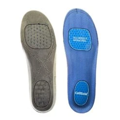 Twisted X Ladies Cellstretch Round Toe Footbed