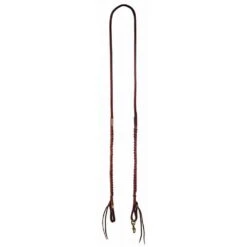 Professionals Choice Bleeding Heart Roping Reins