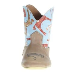 Tin Haul Footwear Infant Cowbaby Lil Toy Horse Boots -NRS || STANCE || Classic Shop 14 016 0007 0102 1