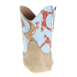 Tin Haul Footwear Infant Cowbaby Lil Toy Horse Boots -NRS || STANCE || Classic Shop 14 016 0007 0102 3