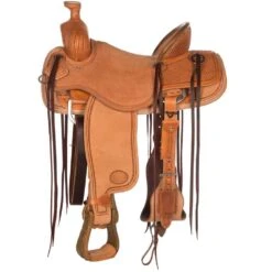 Nrs Competitors Natural 1/2 Breed Basket Stamp Olin Young Ranch Roper Saddle 8 Nrs Competitors Natural 1/2 Breed Basket Stamp Olin Young Ranch Roper Saddle -NRS || STANCE || Classic Shop 1410329 11