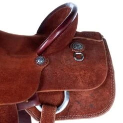 Nrs Competitors NRS Competitor Series Chestnut Roughout With A Pencil Roll Team Roper 10 Nrs Competitors NRS Competitor Series Chestnut Roughout With A Pencil Roll Team Roper -NRS || STANCE || Classic Shop 1411854 PR 3