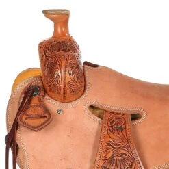 Nrs Competitors NRS Poinsettia Strip Down Ranch Roper -NRS || STANCE || Classic Shop 1412001 4