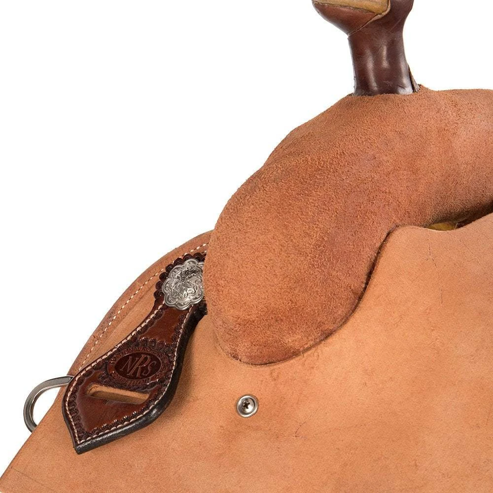 Nrs Competitors NRS Competitor Series Square Skirt Roughout Team Roper 7 Nrs Competitors NRS Competitor Series Square Skirt Roughout Team Roper - Image 5