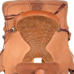 Nrs Competitors NRS Competitor Medium Oil Roughout Team Roper With Slickout Accents -NRS || STANCE || Classic Shop 1412069 3