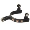 Weaver Leather Youth Spur With Copper And SS Flower Design -NRS || STANCE || Classic Shop 141208 default l