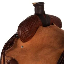 Nrs Competitors Competitor Series 1/4 Breed Heavy Oil Windmill Will James Low Cantle -NRS || STANCE || Classic Shop 1412101 PG 275 SP21 9659