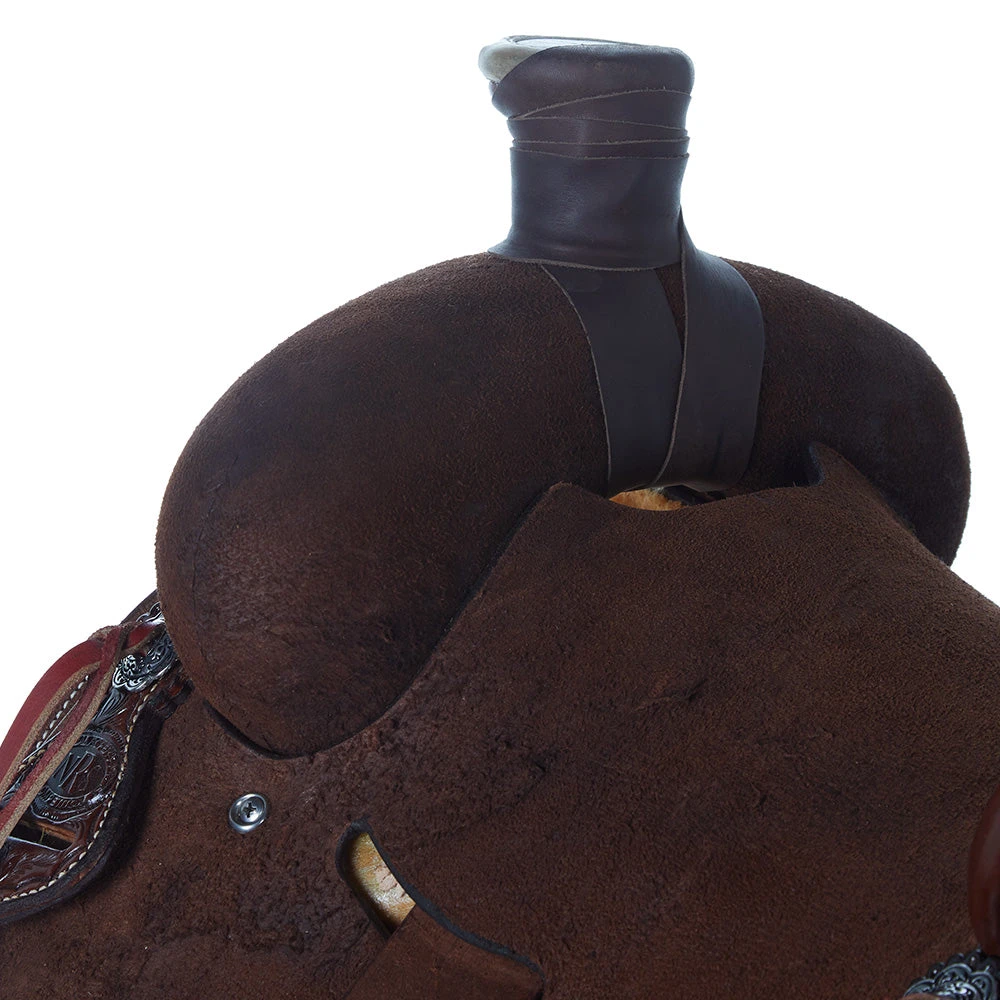 Nrs Competitors Roughout Chocolate Will James Real Wool Lining 6 Nrs Competitors Roughout Chocolate Will James Real Wool Lining - Image 4