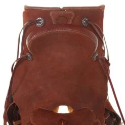 Nrs Competitors Competitor Series Full Roughout Chestnut Ranch Cutter -NRS || STANCE || Classic Shop 1412162 5