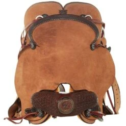 Nrs Competitors 1/4 Breed Strip Down Crazy Leg Will James Ranch Roper -NRS || STANCE || Classic Shop 1412168 05