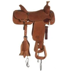 Nrs Competitors Roughout Team Roper With Double Stitched Border -NRS || STANCE || Classic Shop 1412186 02