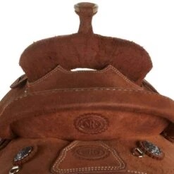 Nrs Competitors Roughout Team Roper With Double Stitched Border -NRS || STANCE || Classic Shop 1412186 03